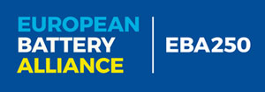 European Battery Alliance